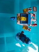 Lego 71214  Dimensions Benny