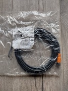 Wtyczka prosta IFM ECOMAT EVC002