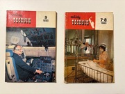 Młody Technik 9/1980, 7-8/1980