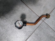 Vaillant ecoTECplus VC PL 376/5-5 R2 Manometr