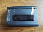 Walkman kaseciak dyktafon SANYO M-1119