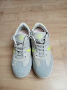 Buty sportowe męskie firmy nylon Red r.40