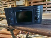 Radio audi a6 c5  4b0035192k nawigacja z kodem