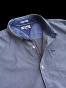 Tommy Hilfiger oryginalna koszula męska rozmiar XL