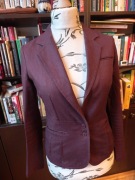 Lniana marynarka firmy Mexx