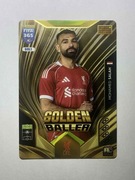 MOHAMED SALAH FIFA 365 GOLDEN BALLER GOL1