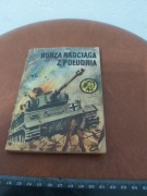Burza nadciąga z południa Janusz Malczewski