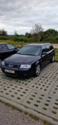 Audi A6 c5  2004 ROK 240 tys.km SUPER STAN bez wkladu finansowego POLECAM