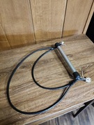 Belka speed system paralotnia kokon uprząż 