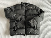 Kurtka zimowa The North Face puchowa NOWA L/XL ciepła czarna
