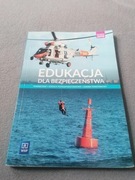 Edukacja dla bezpieczeństwa WSiP liceum technikum