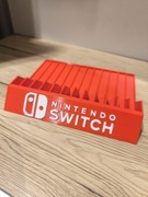 Stojak na gry Nintendo Switch 