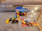 LEGO Classic 6512 mini koparka