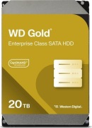 Western Digital WD202KRYZ WD Gold 20TB SATA III 3,5"