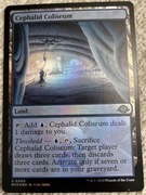 MTG Cephalid Coliseum - stan NM