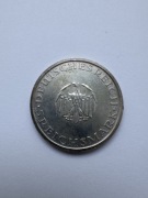Moneta 5 marek 1929