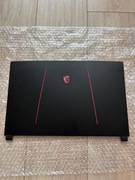 Klapa matrycy do MSI MS 