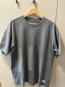 Nowa koszulka Pull&Bear z metką