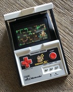 Donkey Kong JR. Panorama Screen Game & Watch NINTENDO gra RETRO 1983 gierka