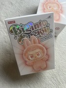 Labubu Oryginalne z Pop Mart Seria Big into Energy 