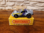 Matchbox Superfast MB 74 Mustang GT 