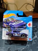 Hot Wheels Mazda RX7