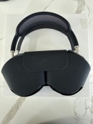 AirPods Max (USB C) koloru midnight A3184. Wstanie bardzo dobrym.