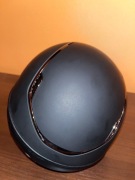 Kask Samshield Shadowmatt 2.0 Czarny chrom Rozmiar L 57 L plus wkładka