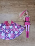 Barbie superbohaterka