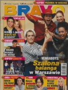 BRAVO 9/2000 kompletne