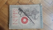 CELNI STRZELCY T. Gryc 1950