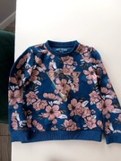 Bluza Guess r122/128 dla dziewczynki 