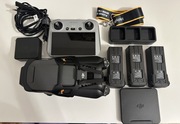Mavic 3 pro combo 