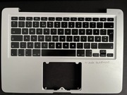 Topcase Apple Macbook Pro a1278 13"