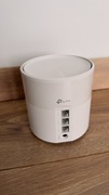 TP-Link Deco X50 AX3000 Mesh Wi-Fi 6 – biały, 1 szt.
