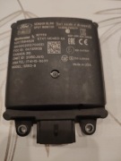 Czujnik martwego pola Ford fusion mk5 po lifcie