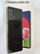 Samsung galaxy A5s 5G / 128G idealny