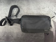 FORCLAZ Nerka Organizer portfel podróżny Travel XL | nowa