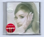 Ariana Grande Positions Exclusive Target Edition (CD 2020) US
