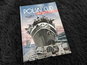 Polski Cud nad Bałtykiem książka Małgorzata Sokołowska nowa 