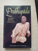 Satsvarupa Dasa - Prabhupada człowiek mędrzec Twarda Oprawa