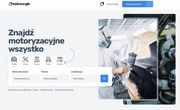 Gotowy serwis ogłoszeń motoryzacyjnych MotoJungle.pl z monetyzacją