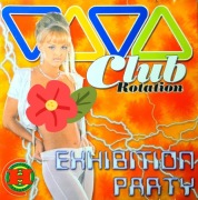 VIVA Club Rotation - Exhibition Party (CD, 1999)