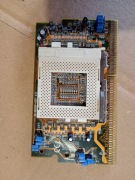 Riser przejściówka slot 1 na PGA 370 ze zworkami 