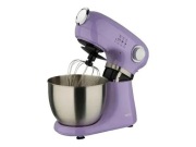 Robot kuchenny Bergner retro 1000 W fioletowy