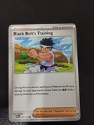 Black Belt's training 097/131 - Prismatic Evolutions PRE