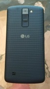 LG K8 LTE granatowy