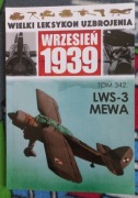 Wielki Leksykon Uzbrojenia Tom 342