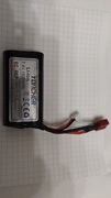 YONCHER YC200 RC bateria 7.4V 1500mAh