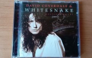 David Coverdale & Whitesnake – Restless Heart